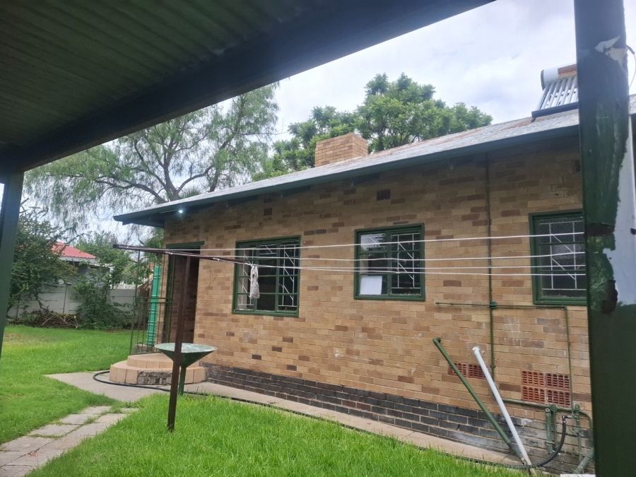 To Let 3 Bedroom Property for Rent in Morewag Free State